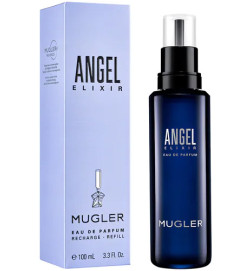 Angel Elixir - Refillable Eau de Parfum Angel Elixir - Refillable Eau de Parfum
